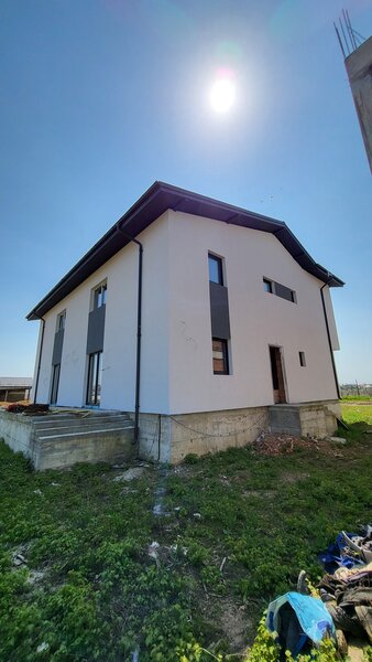 Magurele,